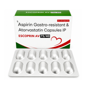 escoprin av 75/40
