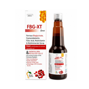 fbg xt syrup