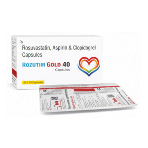 rozutim gold 40